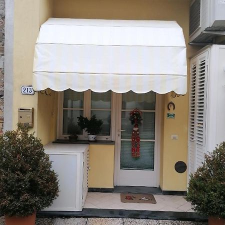 Casina Torretta Apartment Lucca Bagian luar foto