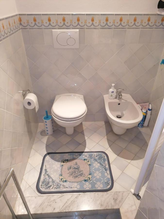 Casina Torretta Apartment Lucca Bagian luar foto